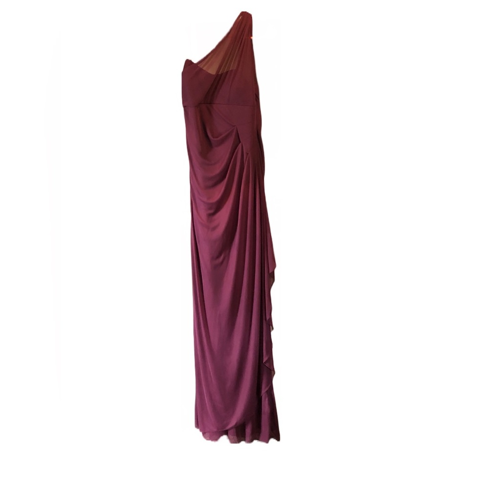 David’s Bridal Wedding Guest Dress 4